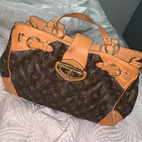 Louis Vuitton Handbags - Louis Vuitton handbag